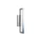 Afx Liam 18-in. LED Outdoor Sconce - Painted Nickel LEMW0518LAJUDNP - alternate 1